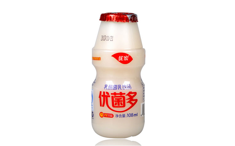 乳酸菌乳饮品饮料招商