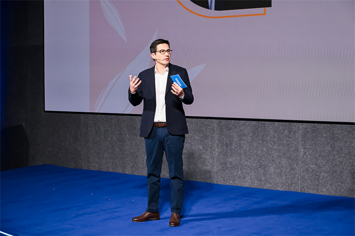 中国第一个发酵燕麦片产品品牌诞生！桂格以“平衡”之道开启燕麦新纪元