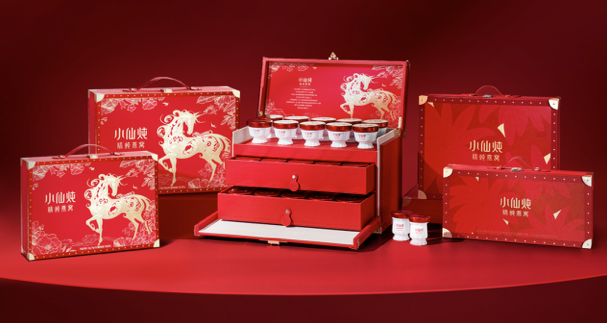 2026马年春节走心实用好礼推荐： 分场景分人群精准匹配