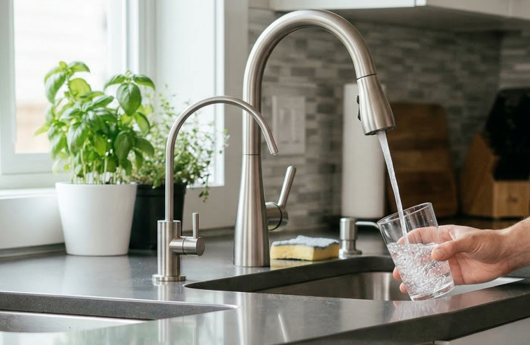 揭秘“最后一厘米”的饮水真相