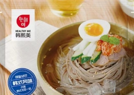 欧亚风味双线抢滩：韩熙美创始人披露全球化产品矩阵扩张路径