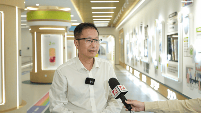 双轮驱动创新未来:英氏牵头婴幼儿辅食标准化建设与科研平台战略布局