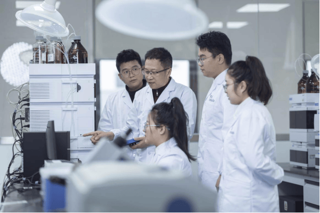 双轮驱动创新未来:英氏牵头婴幼儿辅食标准化建设与科研平台战略布局